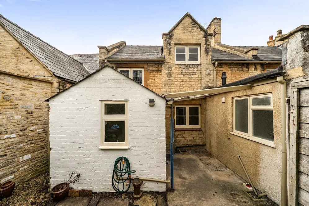 Coxwell Street, Cirencester, GL7 photo 12