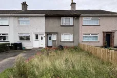 Mayfield Avenue, Hurlford, Kilmarnock