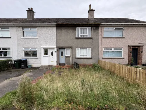 Mayfield Avenue, Hurlford, Kilmarnockphoto
