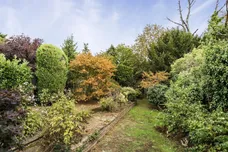 Conway Gardens, Enfield