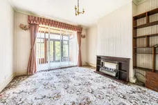 Conway Gardens, Enfield