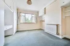 Conway Gardens, Enfield