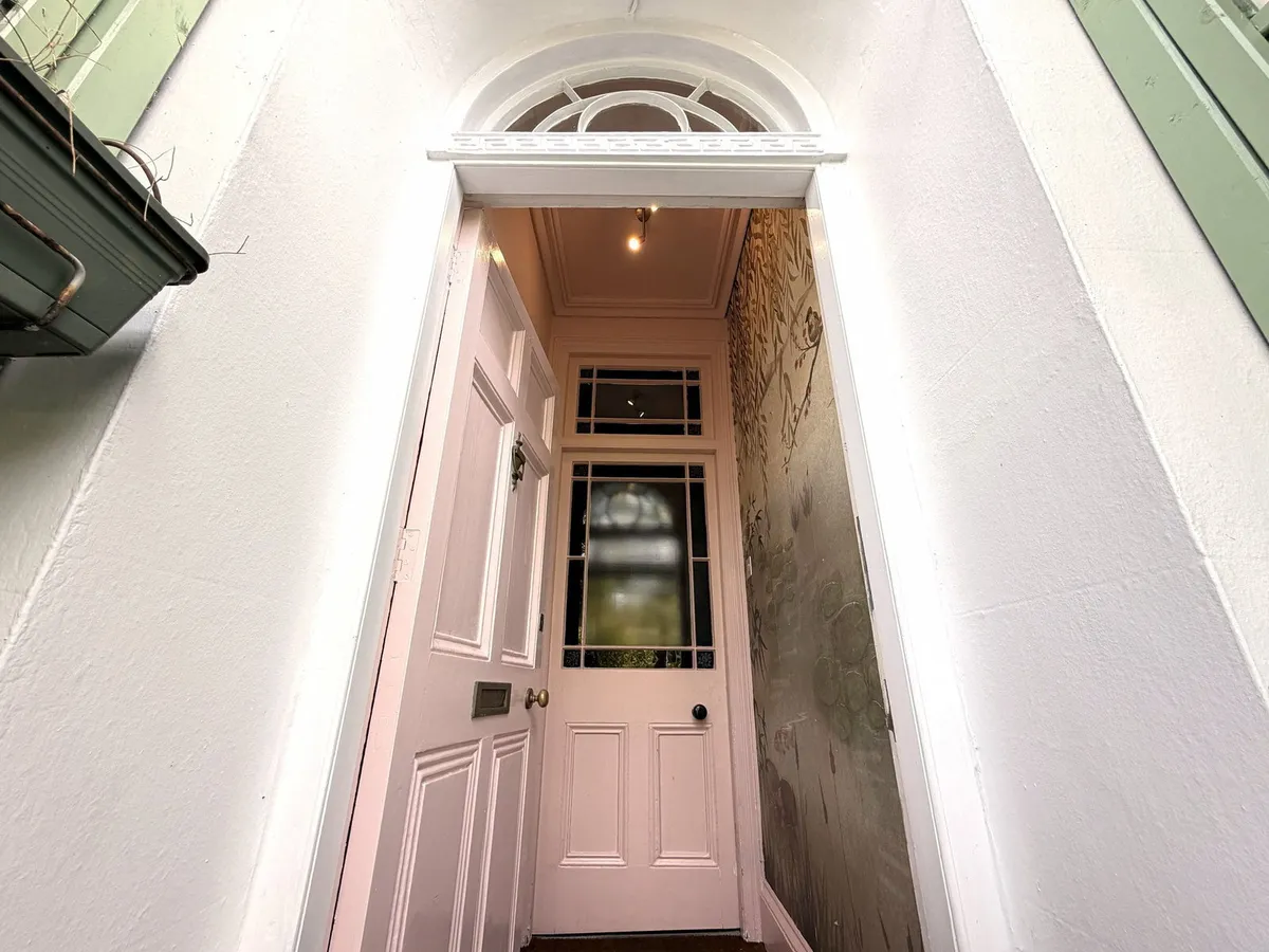 The Promenade, Kingsbridge, TQ7 1JE