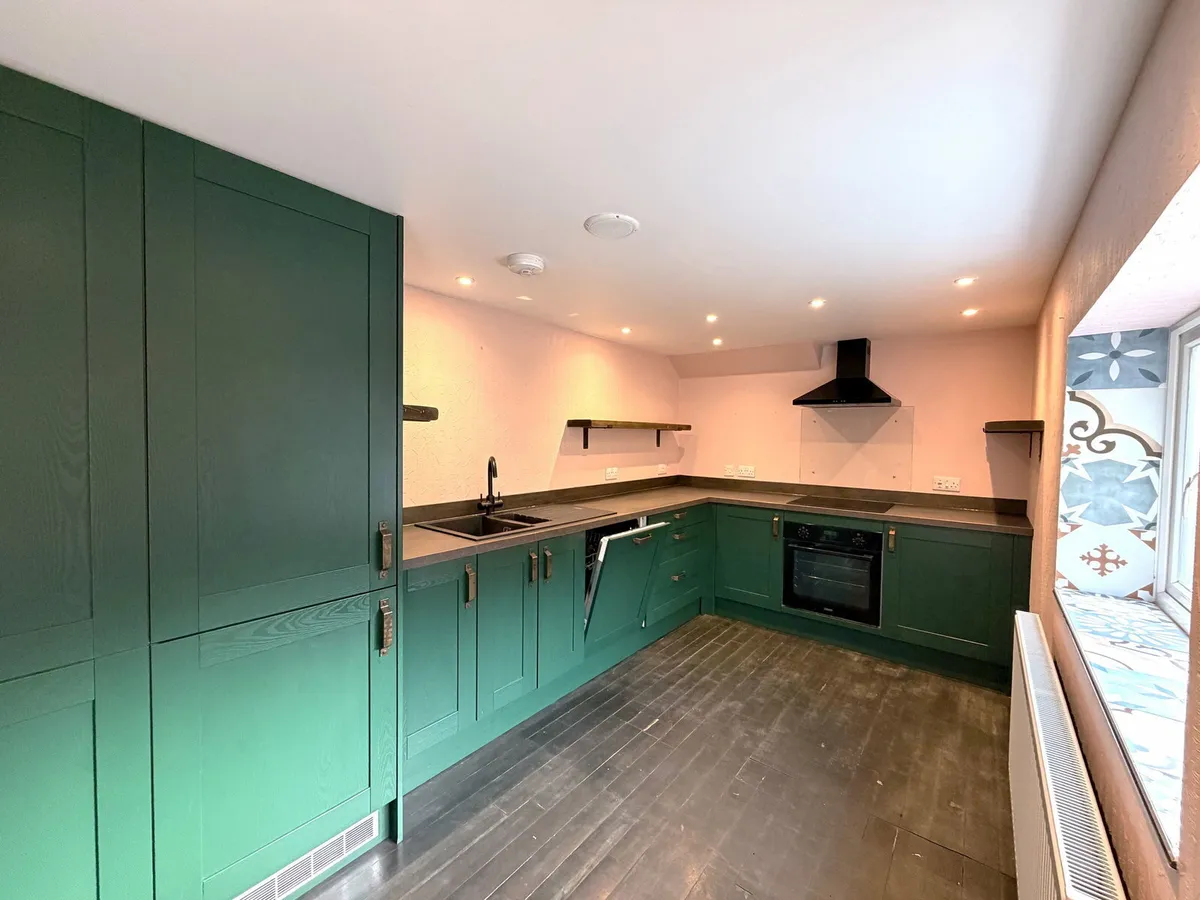 The Promenade, Kingsbridge, TQ7 1JE