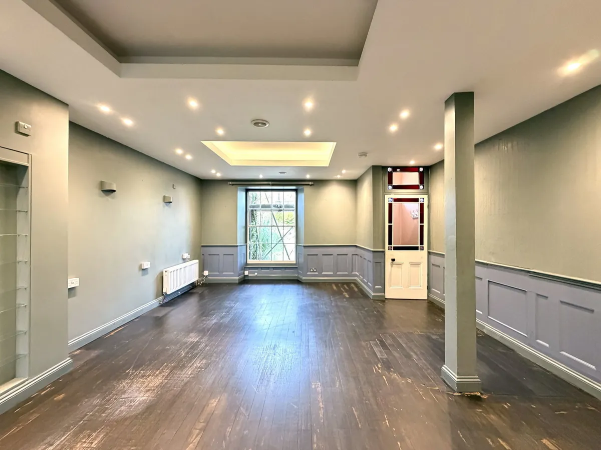 The Promenade, Kingsbridge, TQ7 1JE