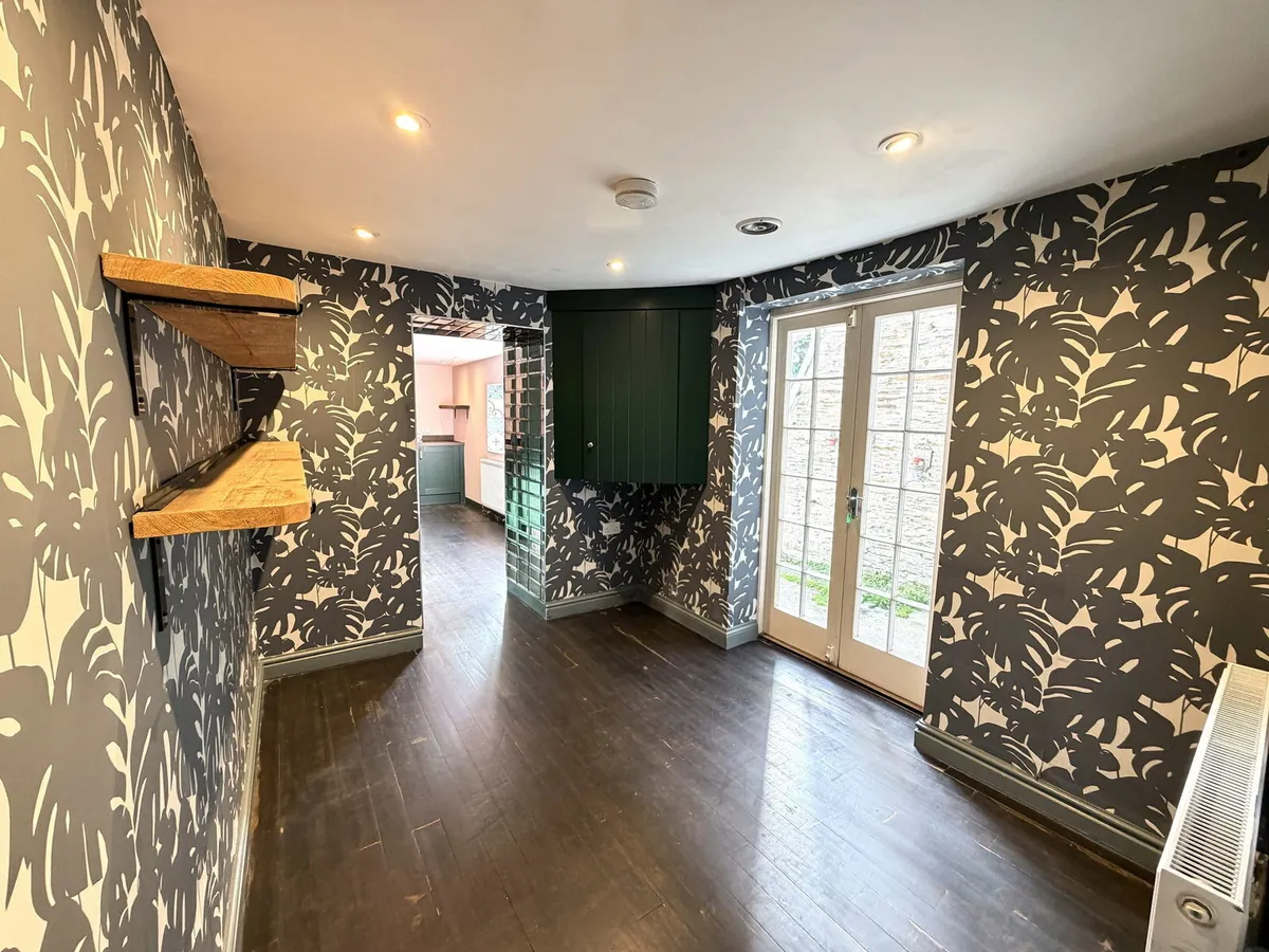 The Promenade, Kingsbridge, TQ7 1JE