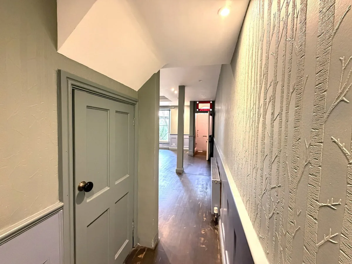 The Promenade, Kingsbridge, TQ7 1JE