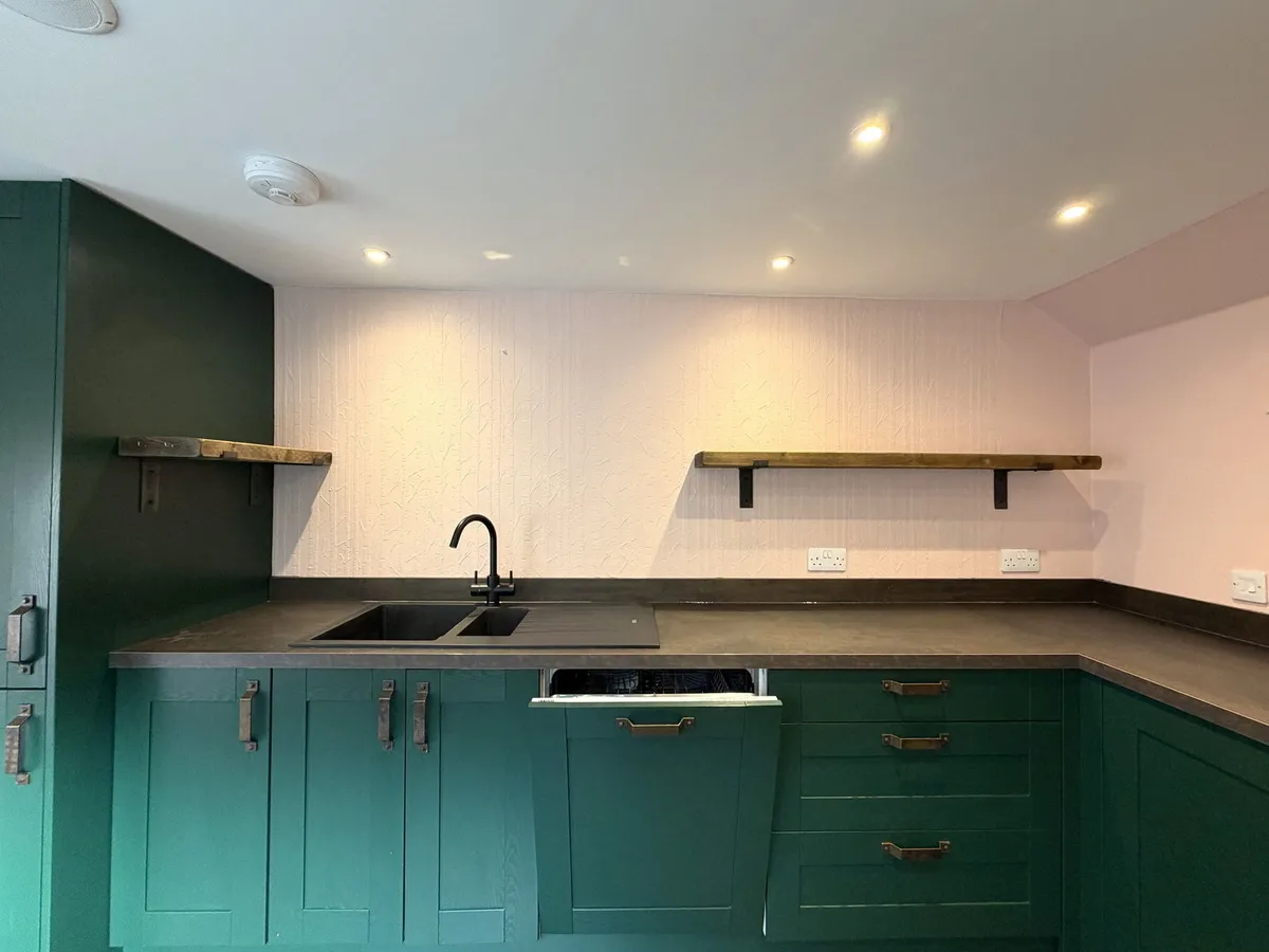 The Promenade, Kingsbridge, TQ7 1JE
