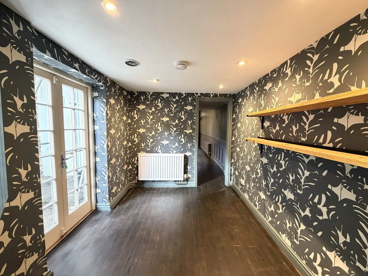 The Promenade, Kingsbridge, TQ7 1JE