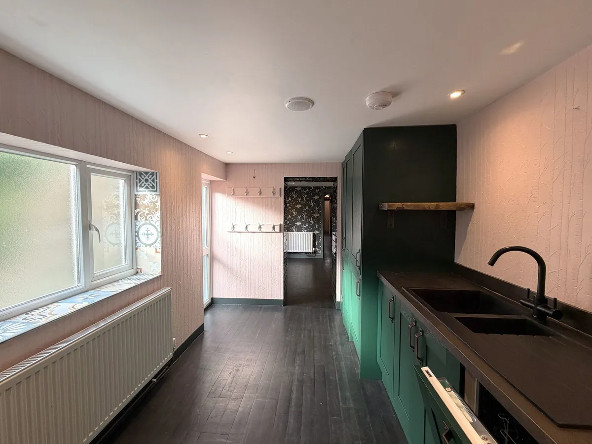 The Promenade, Kingsbridge, TQ7 1JE