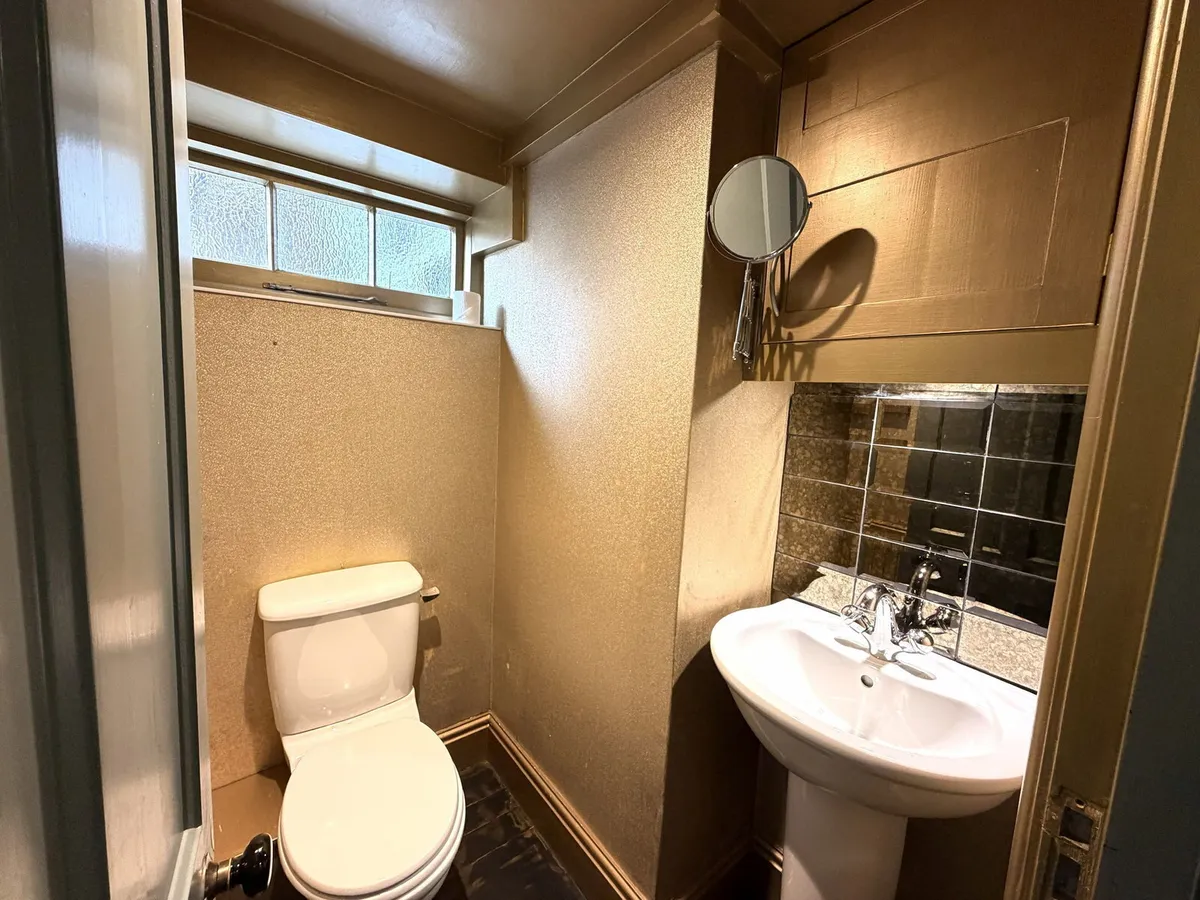 The Promenade, Kingsbridge, TQ7 1JE