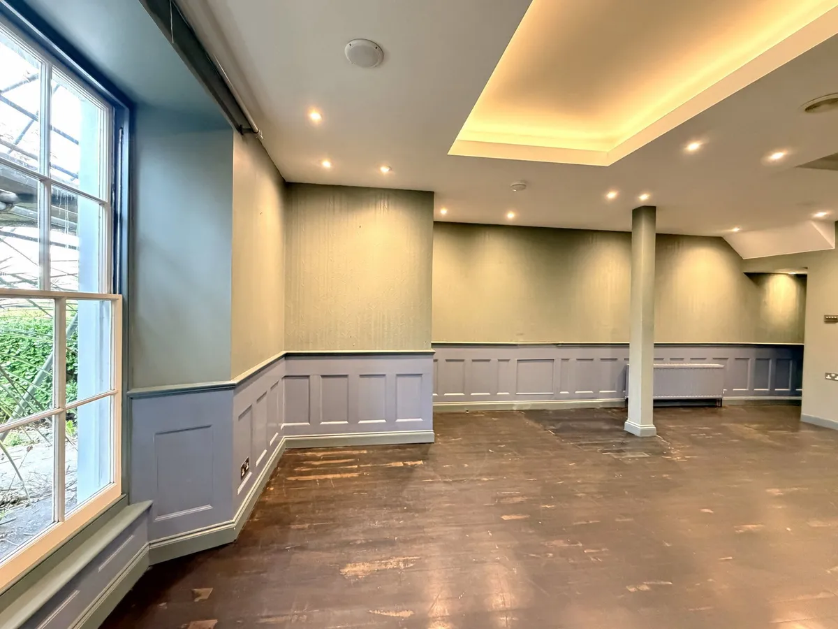 The Promenade, Kingsbridge, TQ7 1JE