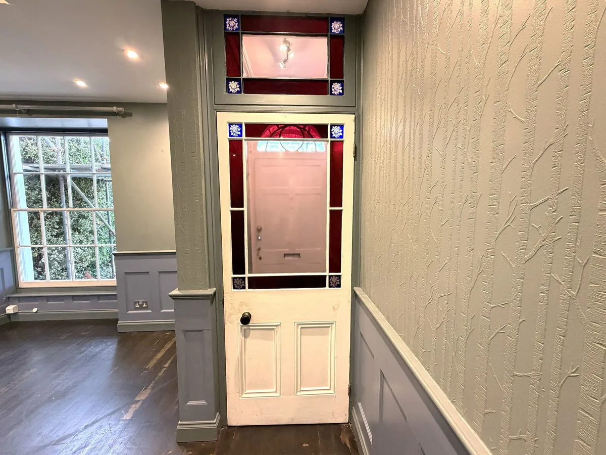 The Promenade, Kingsbridge, TQ7 1JE