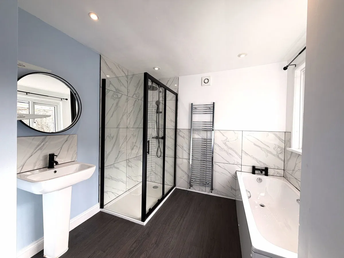 The Promenade, Kingsbridge, TQ7 1JE