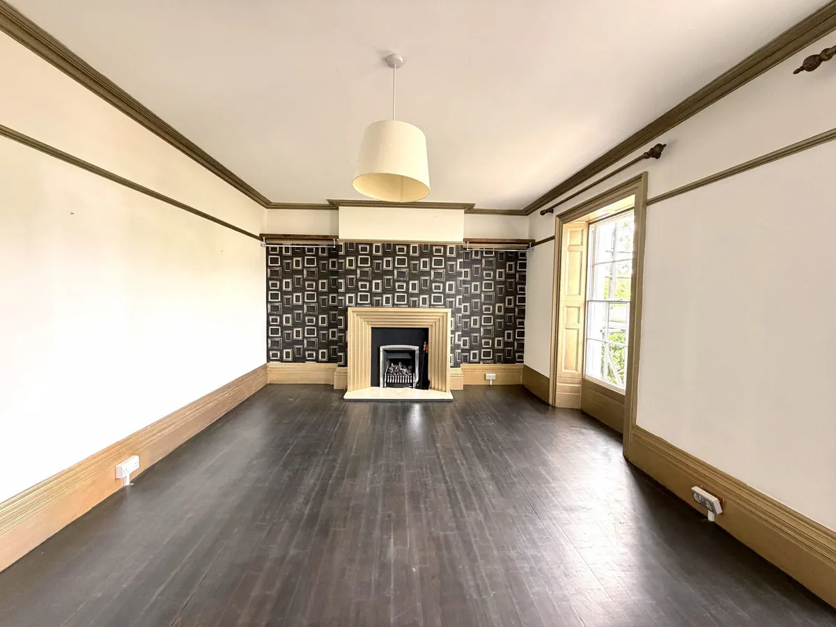 The Promenade, Kingsbridge, TQ7 1JE