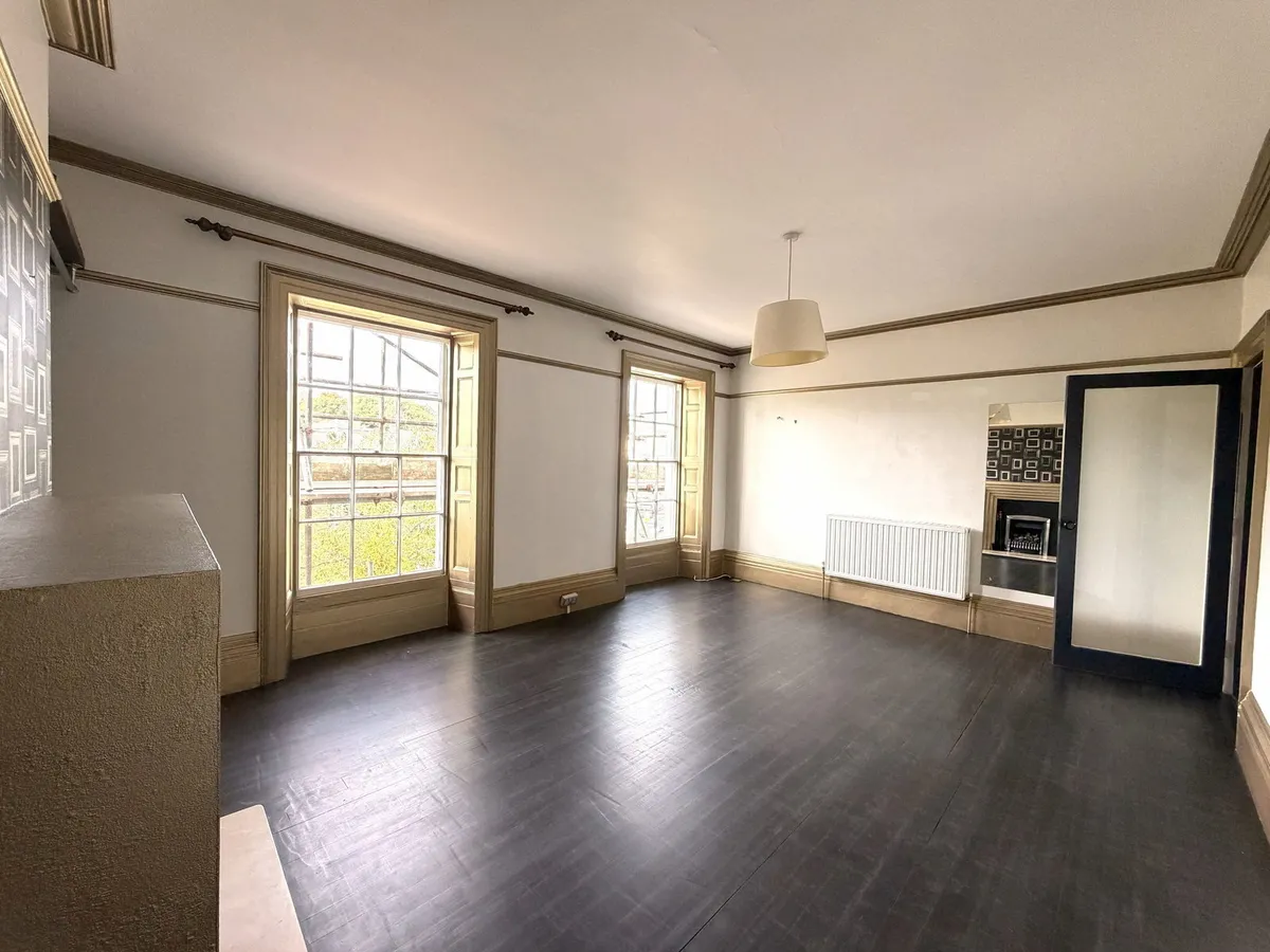 The Promenade, Kingsbridge, TQ7 1JE