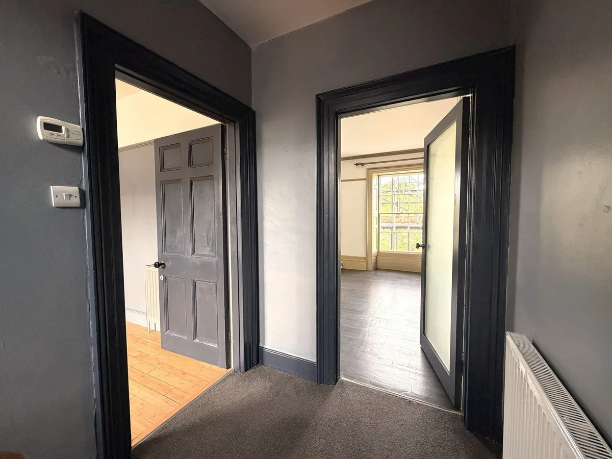 The Promenade, Kingsbridge, TQ7 1JE