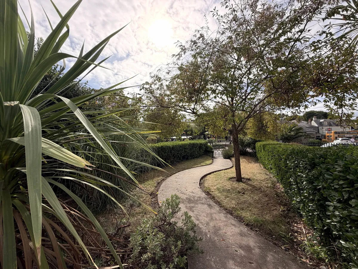 The Promenade, Kingsbridge, TQ7 1JE