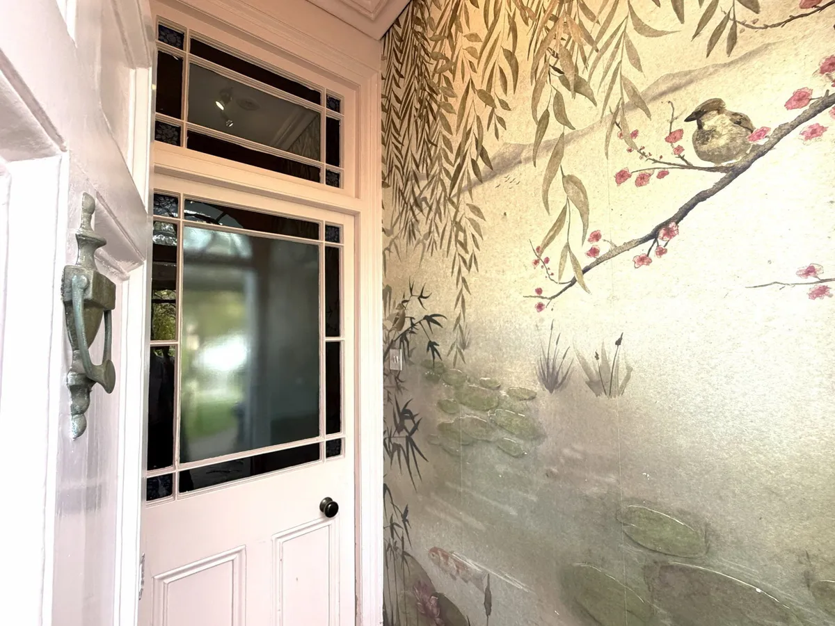 The Promenade, Kingsbridge, TQ7 1JE