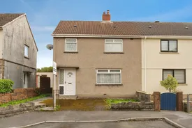Property responsive