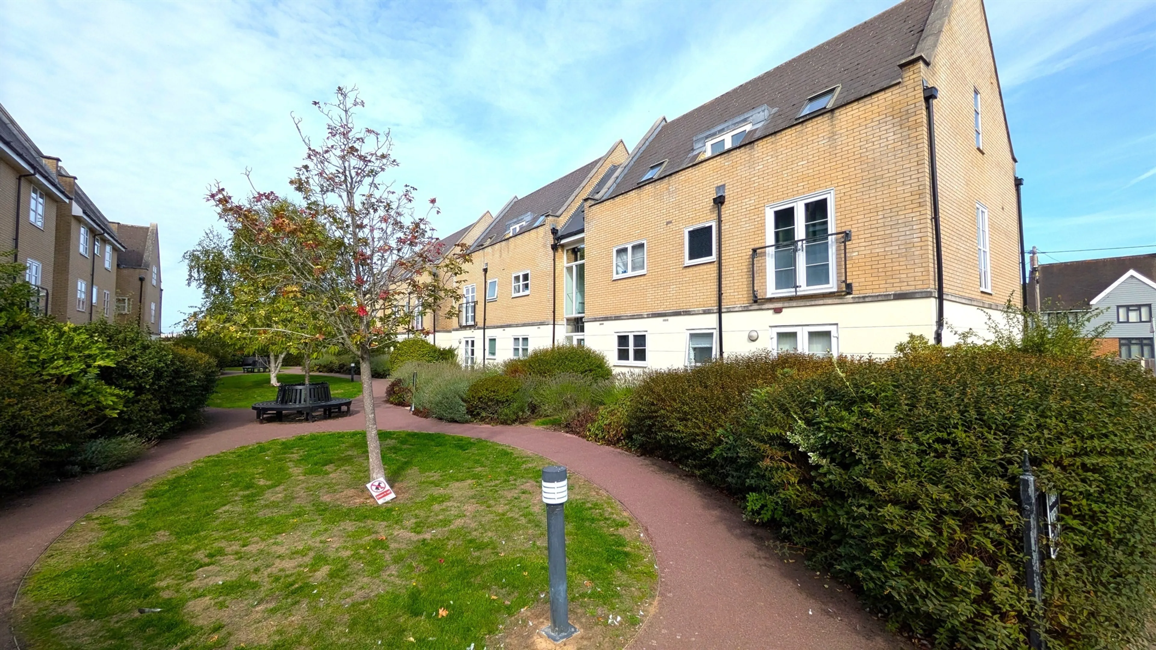 Property at Cressing Road, Braintree