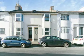 Property responsive