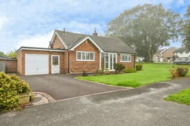 Property responsive