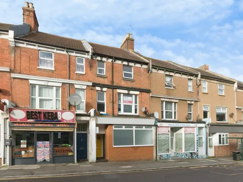 London Road, Bexhill-On-Seaphoto