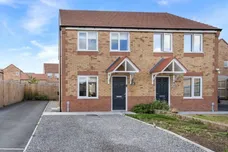 Forterra Way, Bircotes, Doncaster