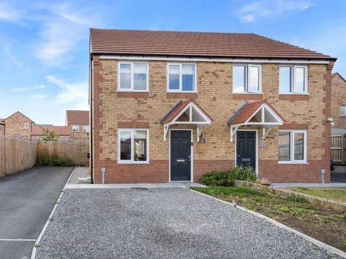 Forterra Way, Bircotes, Doncasterphoto