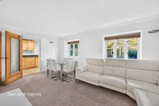 Elizabeth Drive, Banstead