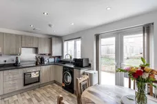 Forterra Way, Bircotes, Doncaster