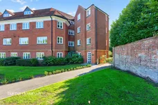 Elizabeth Drive, Banstead