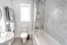 Forterra Way, Bircotes, Doncaster