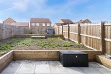 Forterra Way, Bircotes, Doncaster