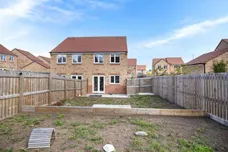 Forterra Way, Bircotes, Doncaster