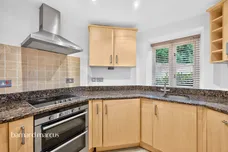Elizabeth Drive, Banstead