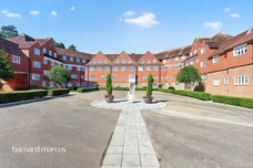 Elizabeth Drive, Banstead