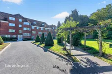 Elizabeth Drive, Banstead