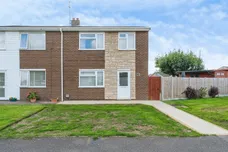 Ellingham Avenue, March