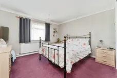 Ellingham Avenue, March
