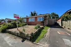 Chilcott Close, Tiverton