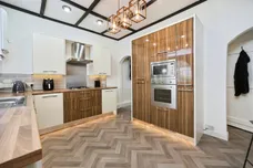 Parkwood Street, Keighley