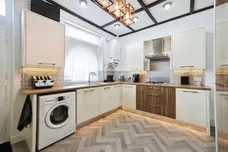 Parkwood Street, Keighley