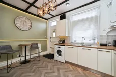 Parkwood Street, Keighley