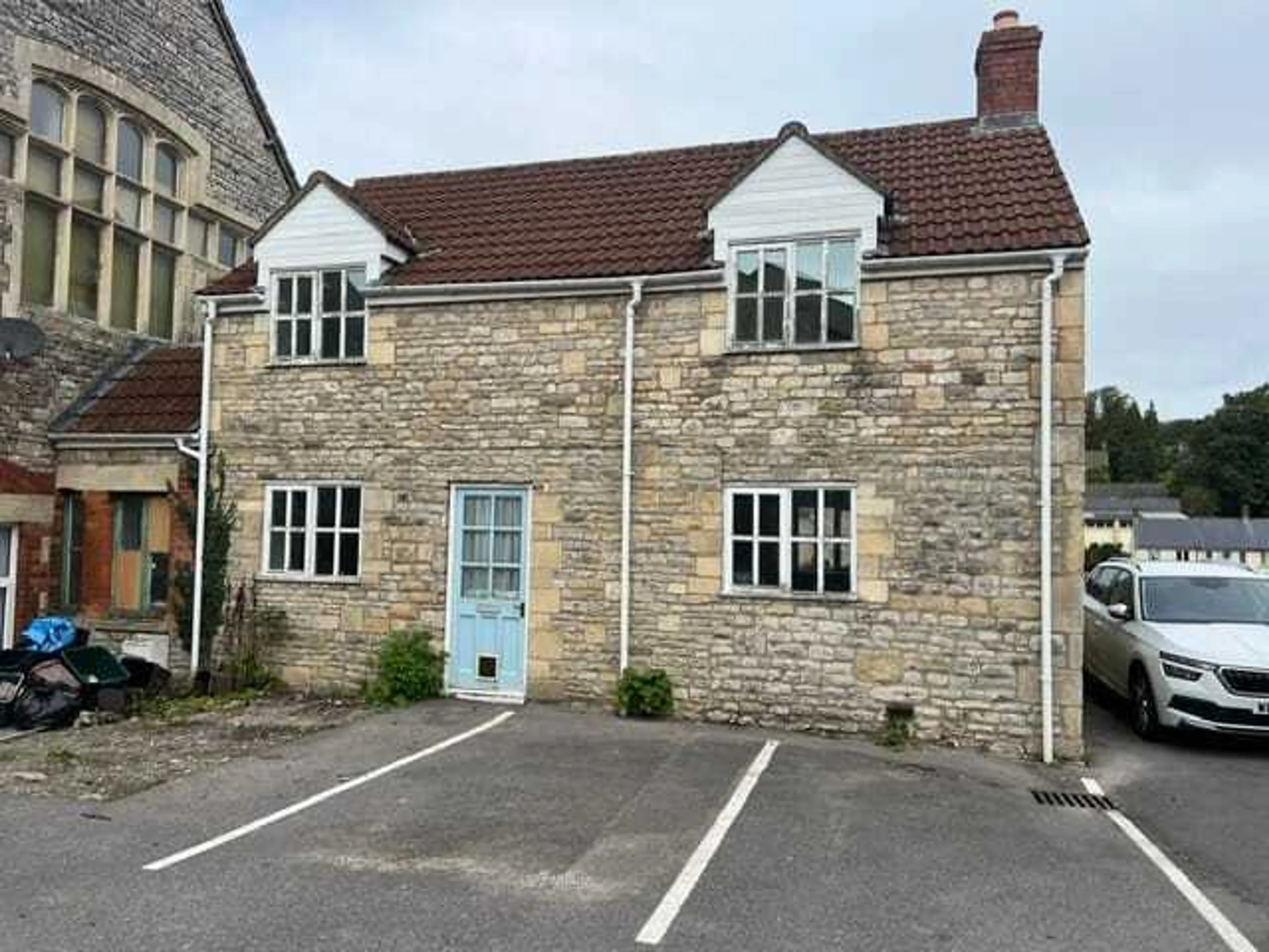 Town Street, Shepton Mallet, BA4