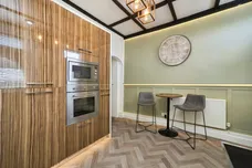 Parkwood Street, Keighley