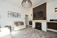 Parkwood Street, Keighley