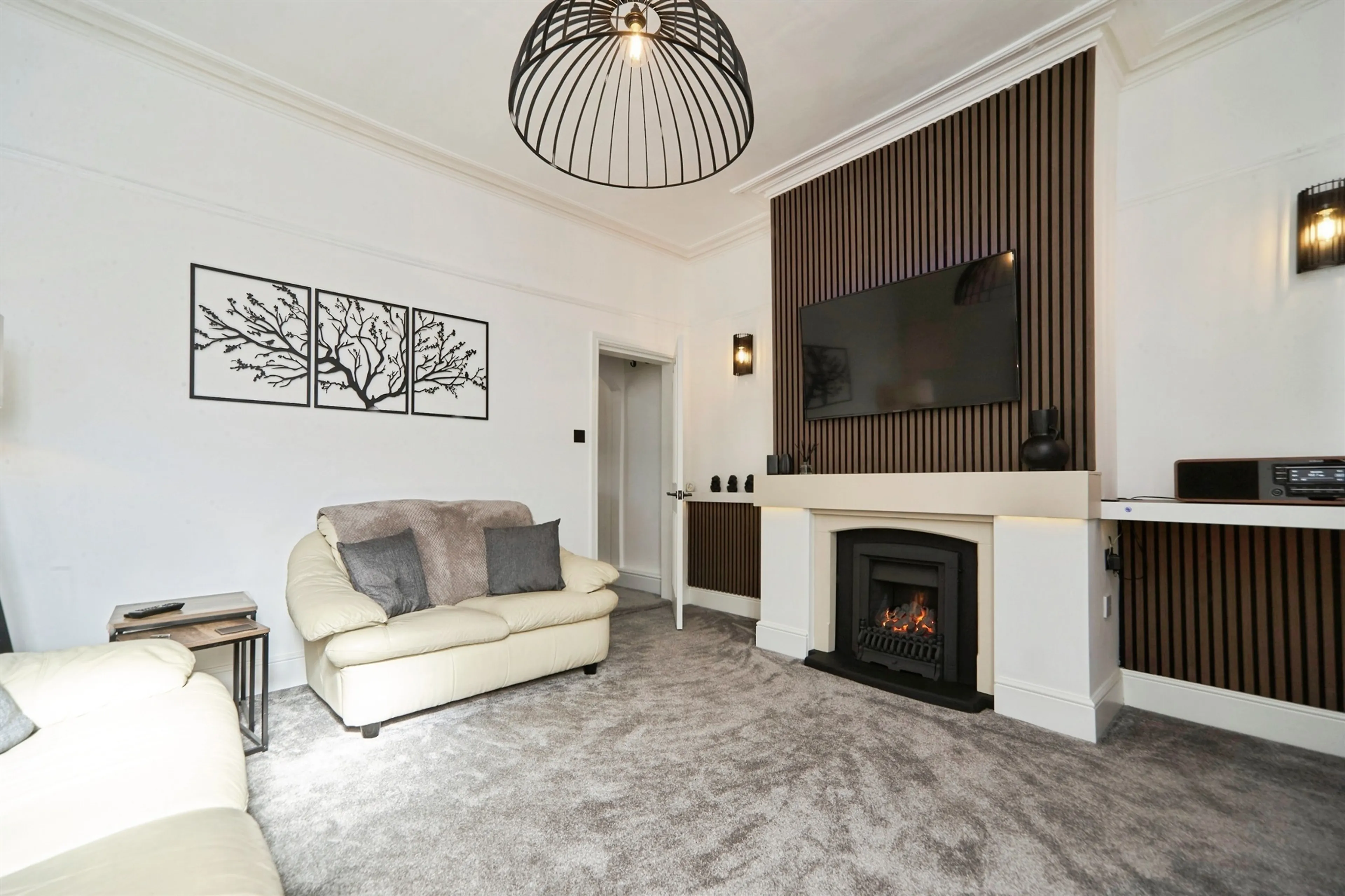 Property at Parkwood Street, Keighley