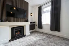 Parkwood Street, Keighley